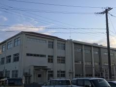 赤羽根小学校