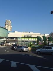 三井住友銀行くずは支店