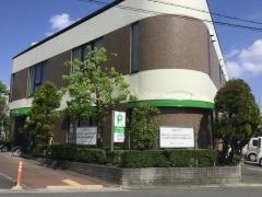 北おおさか信用金庫清水支店