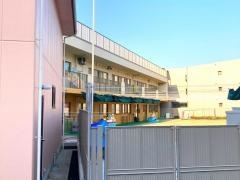 上新庄保育園