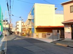 上新庄保育園