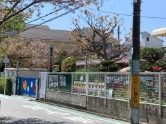 白鷺幼稚園