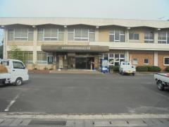 ＪＡ鳥取西部淀江支所