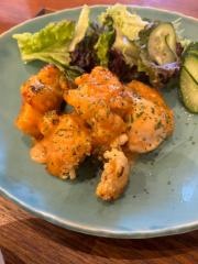 みっきー食堂