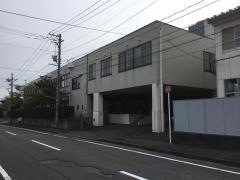 河渡病院