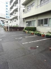 中野外科胃腸科医院