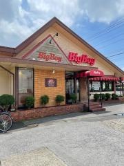 ビッグボーイ　大袋店
