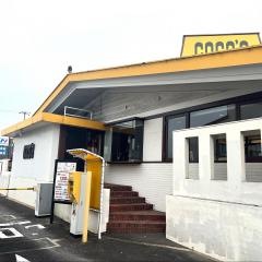 ＣＯＣＯ'Ｓ　福山蔵王店