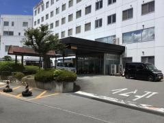 山梨厚生病院