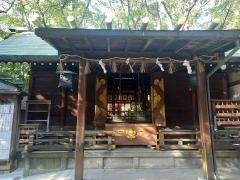 御器所八幡宮
