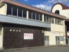 東青森駅