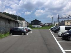 花堂駅