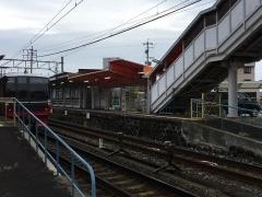 勝幡駅