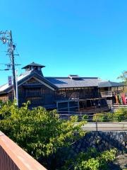 赤福　五十鈴川店