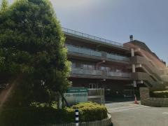 フローラ石神井公園