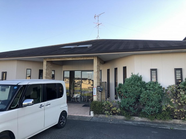 介護みつ葉高齢者向け住宅 施設外観