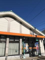 師勝郵便局