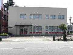 丸三証券株式会社　日光支店