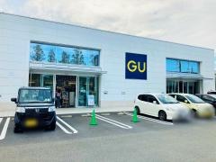 ジーユー諫早店