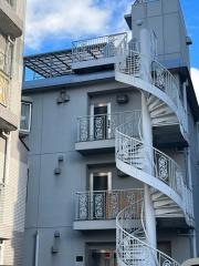 グループホームやすらぎ白島