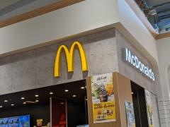 マクドナルド　モレラ岐阜店