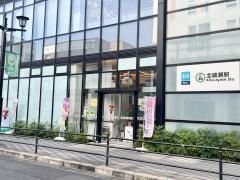 セブンイレブン　北綾瀬駅前店