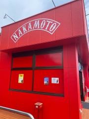 蒙古タンメン中本　秦野店