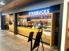 スターバックスコーヒー　ＬＵＣＵＡ2階店