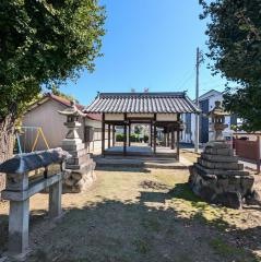 熊野神社