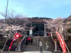 信夫山伏正八幡宮