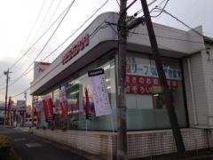 埼玉日産入間店