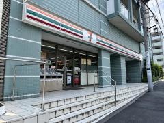 セブンイレブン　船橋本郷町店
