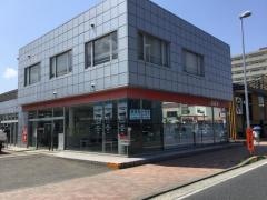神奈川いすゞ自動車金沢事業部（横須賀）