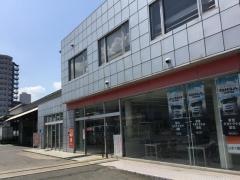 神奈川いすゞ自動車金沢事業部（横須賀）