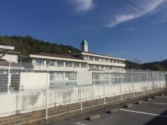 飯地小学校