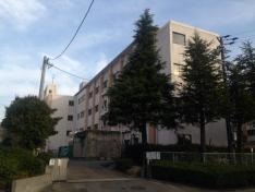 東刈谷小学校