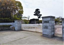 宮池小学校