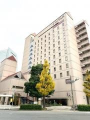 ザ　サイプレス　メルキュールホテル名古屋