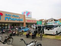 万代　道明寺店