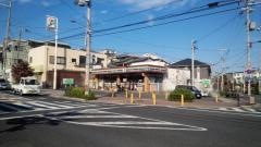 セブンイレブン　吹田朝日が丘店