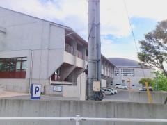 名和小学校