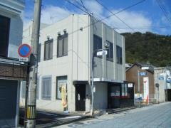 香川銀行玉野支店