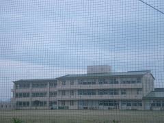 宇佐市立北部中学校