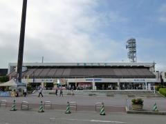 与島プラザ