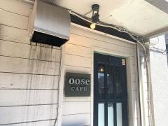 ｏｏｓｅ・ＣＡＦＥ