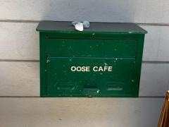 ｏｏｓｅ・ＣＡＦＥ