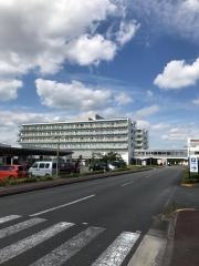 鈴鹿回生病院