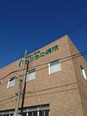 岡谷会おかたに病院