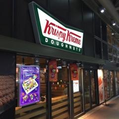 クリスピー・クリーム・ドーナツ　立川ルミネ店