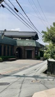 カフェテリア異人館
